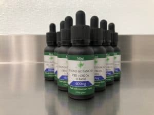 Beyond Botanicals