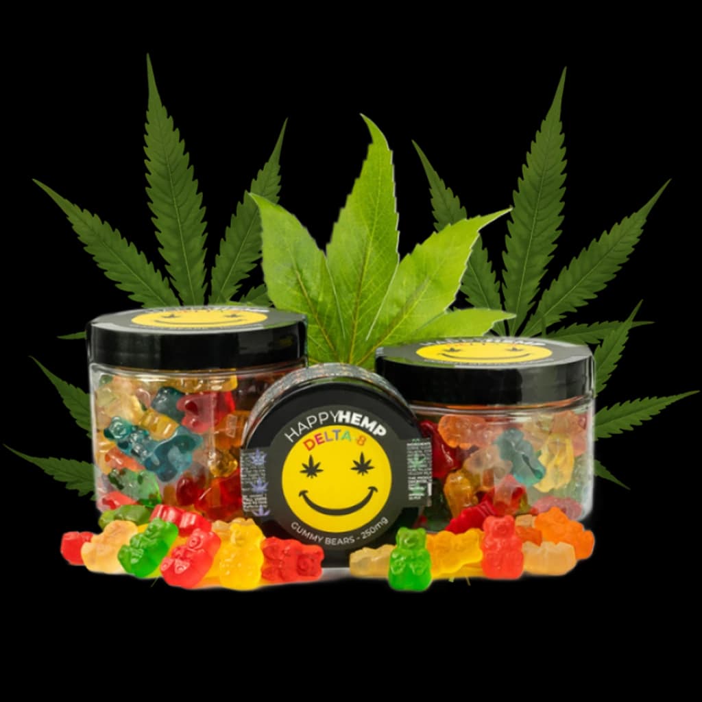 Happy Hemp
