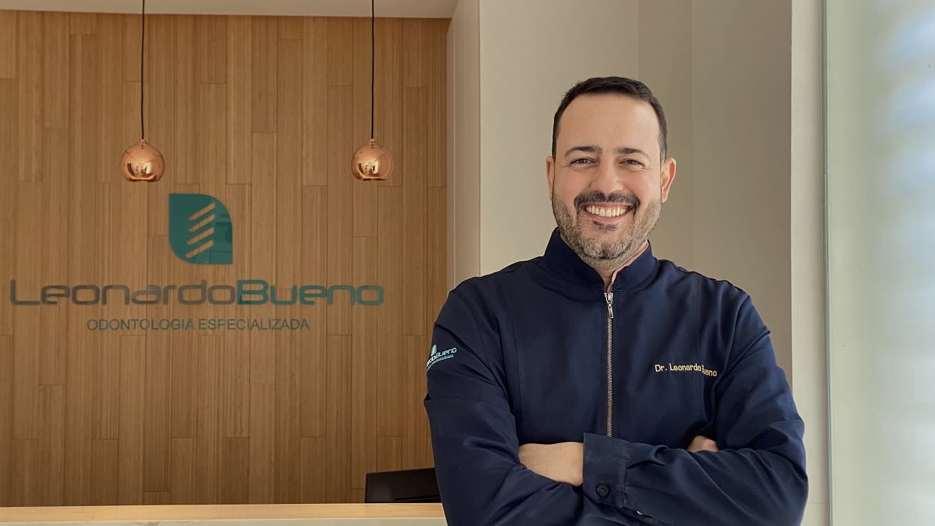 Leonardo Bueno