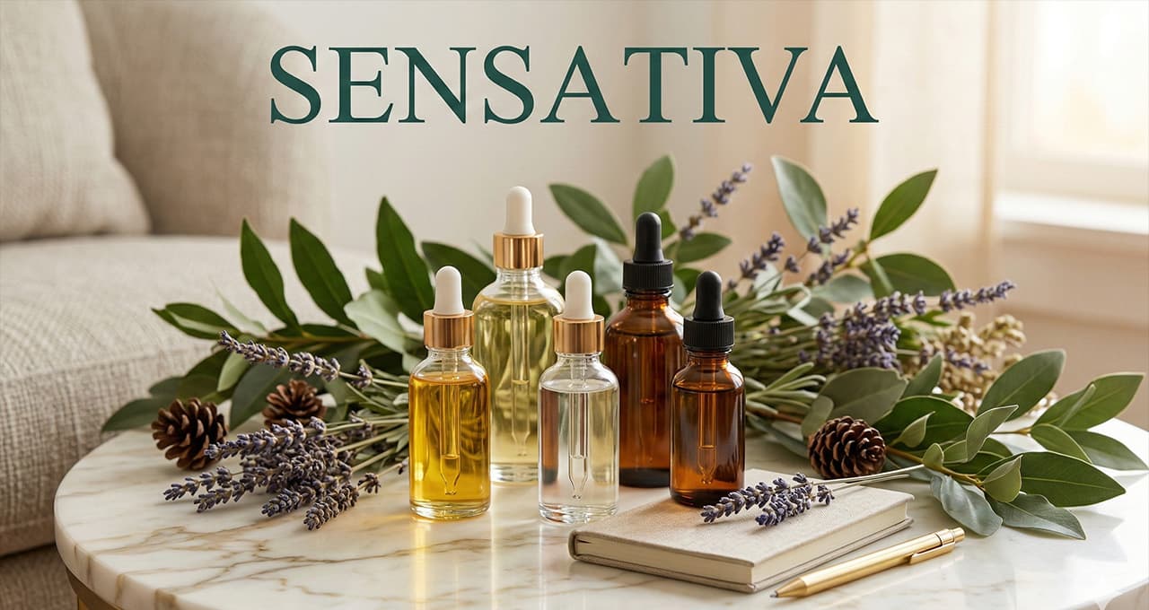 Sensativa Labs