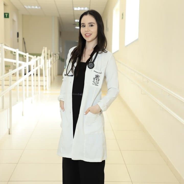 Rafaela Gregório Morais