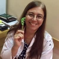 Solange Vianna Dultra