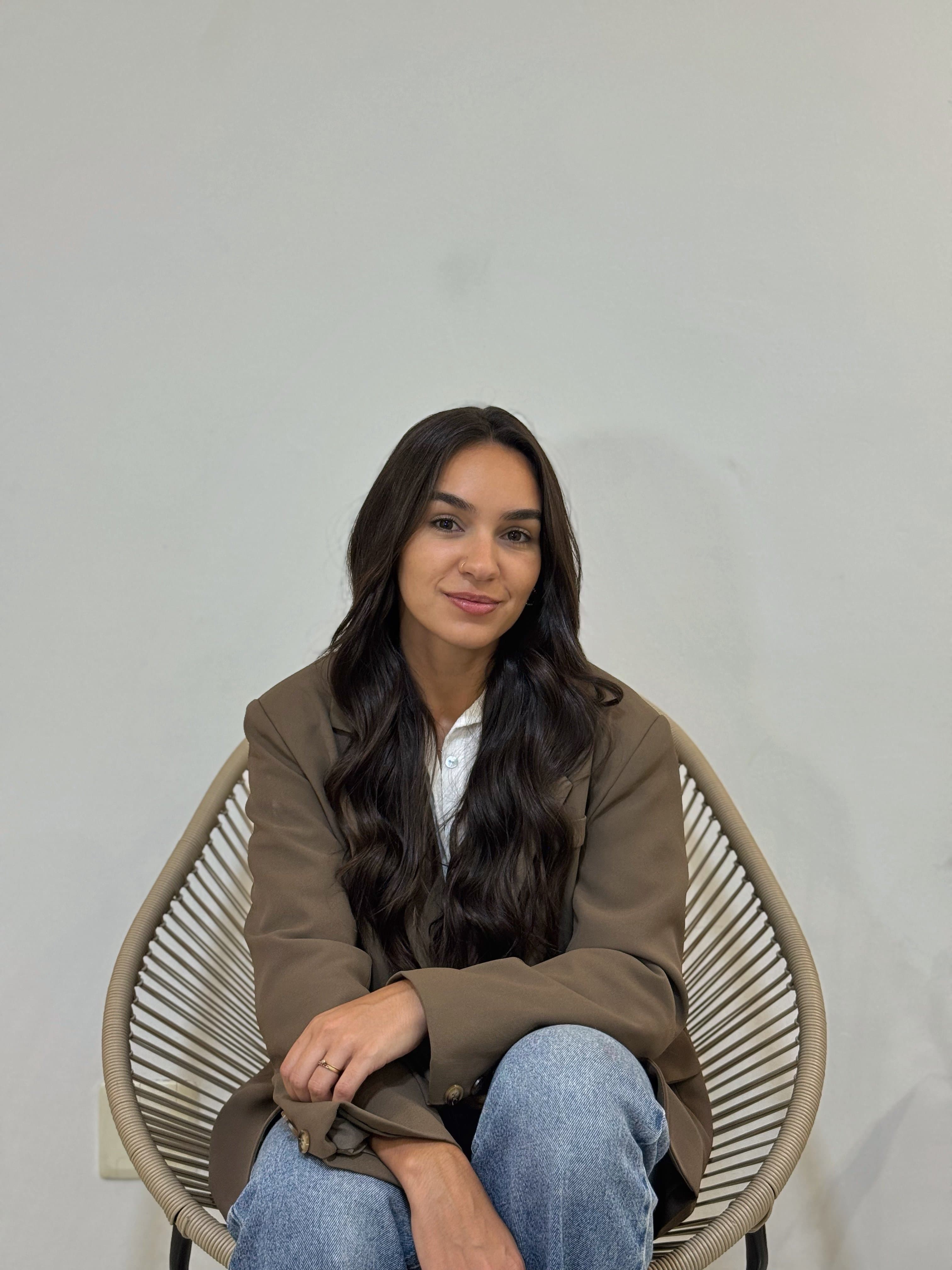 Yasmin de Almeida Gonçalves