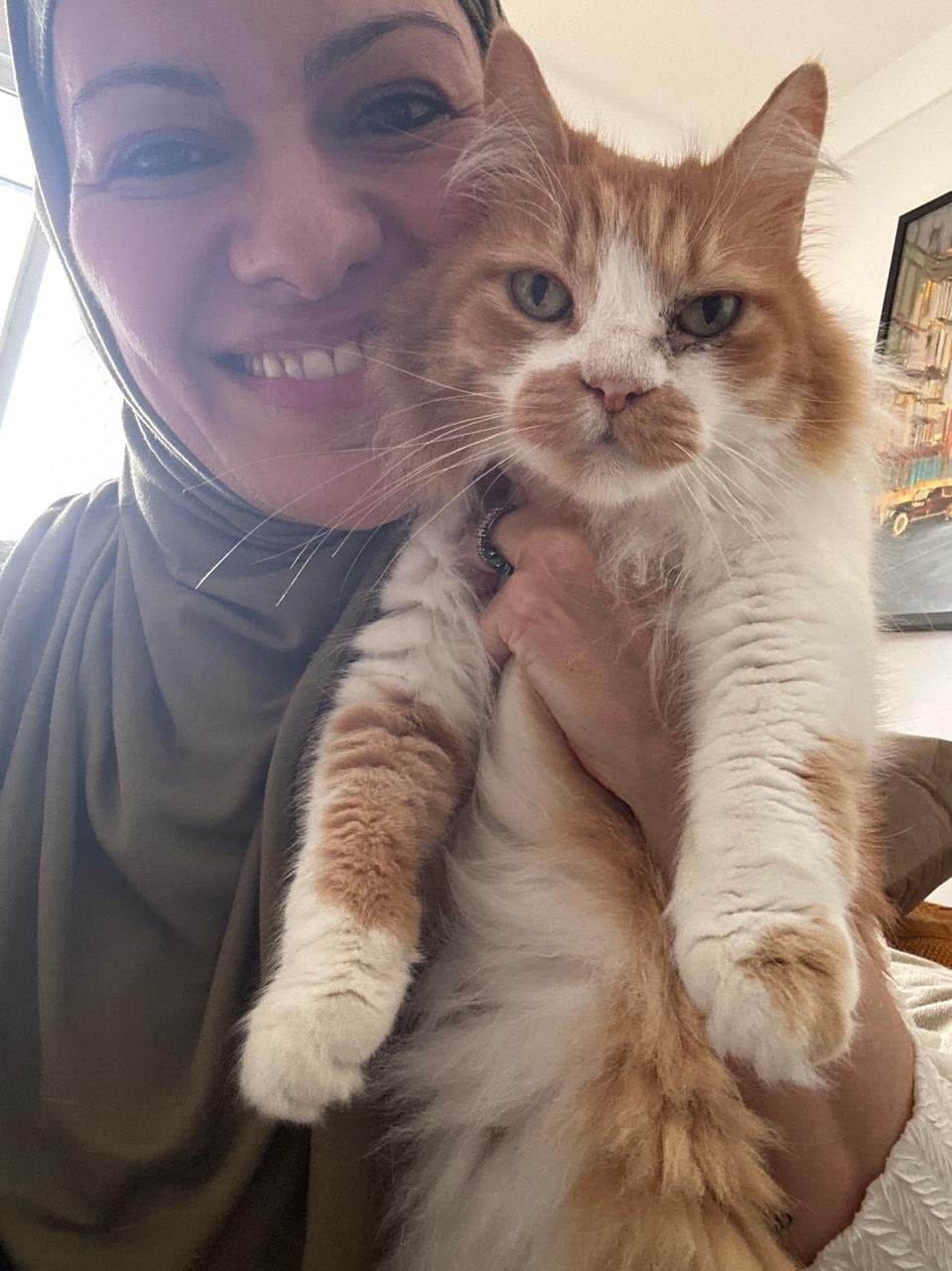 lia nasi
