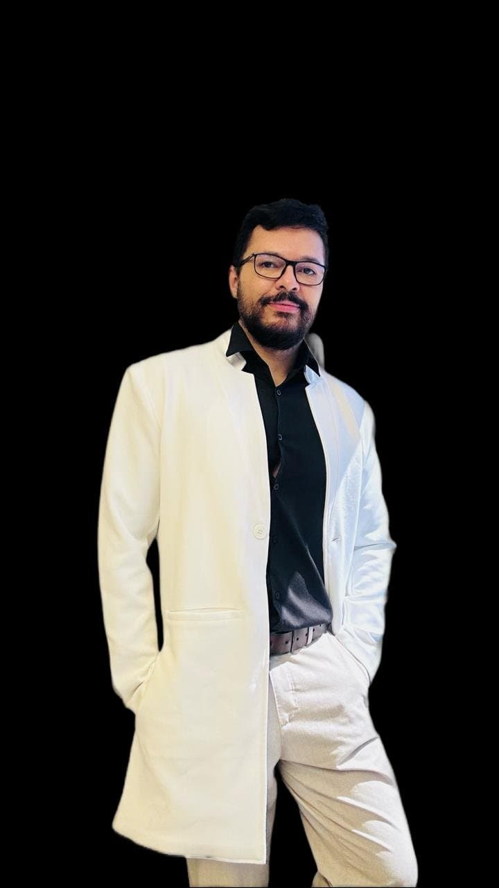 Fred Henrique Pimenta