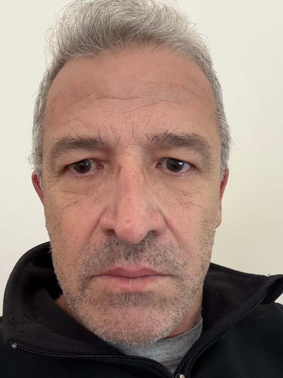 José Geraldo Barbugli Abbade Filho