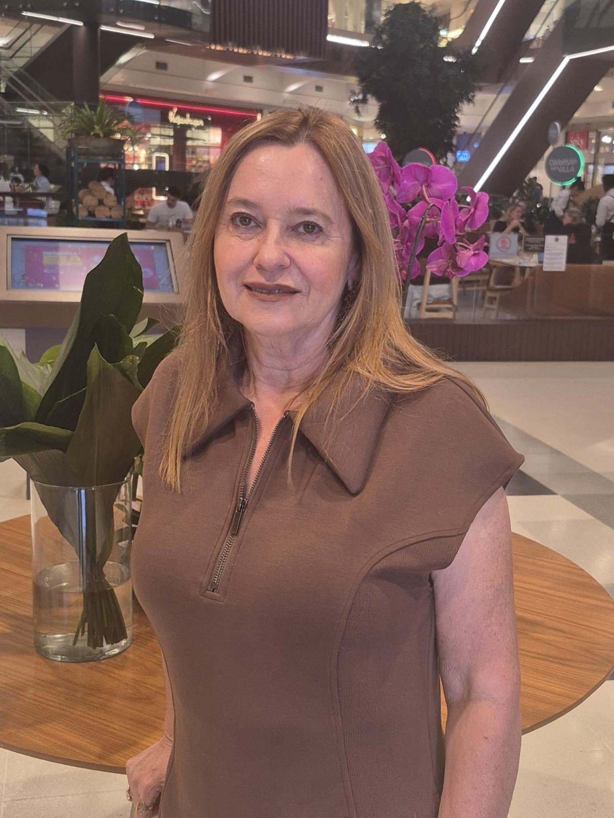 Claudia Aparecida Rodrigues