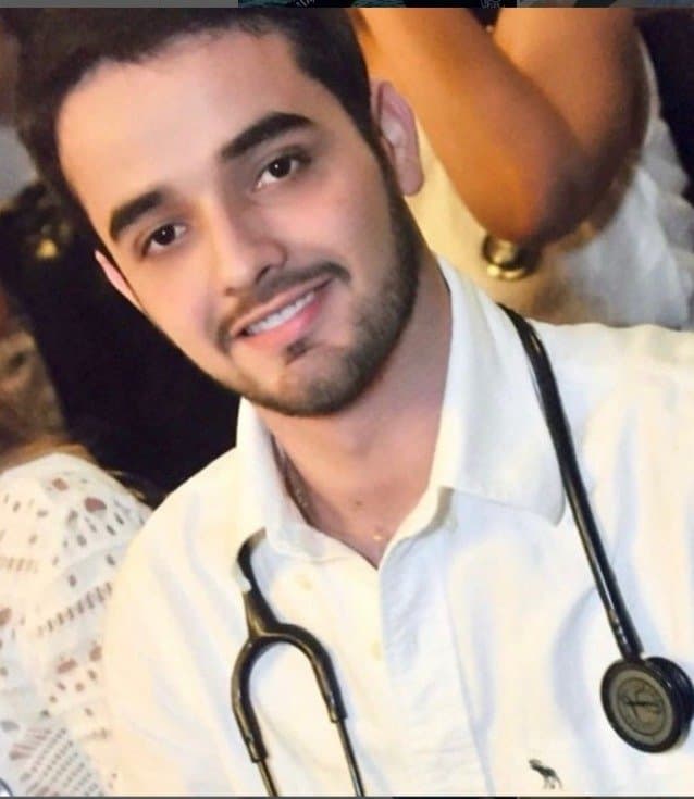 Esmar Rodrigues Arantes Filho