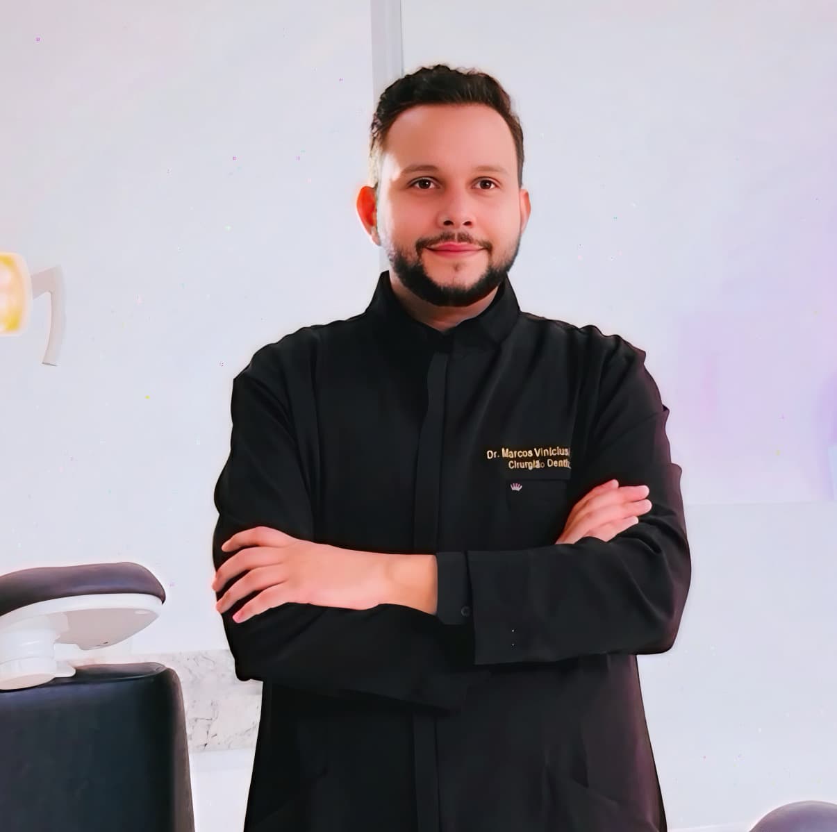 Marcos Vinicius Galan Ferreira