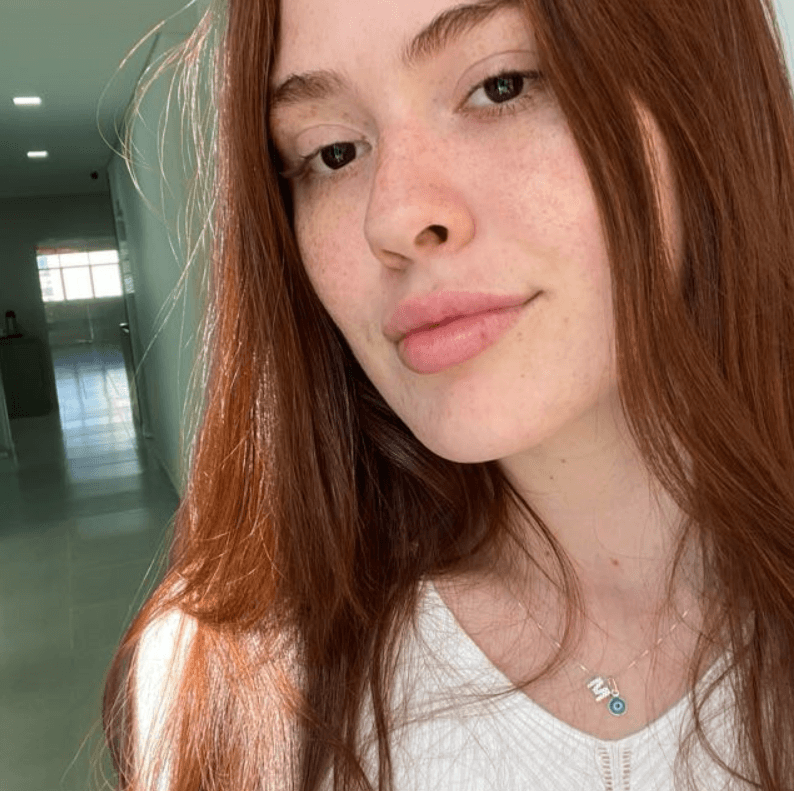 Millena Sismer