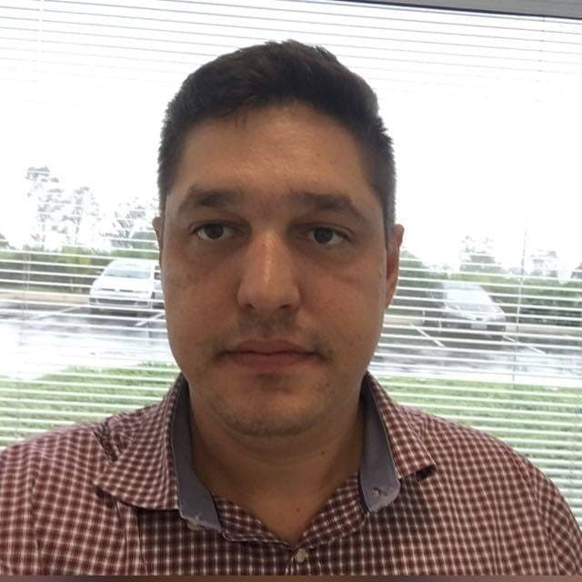 Alexandre Sponchiado