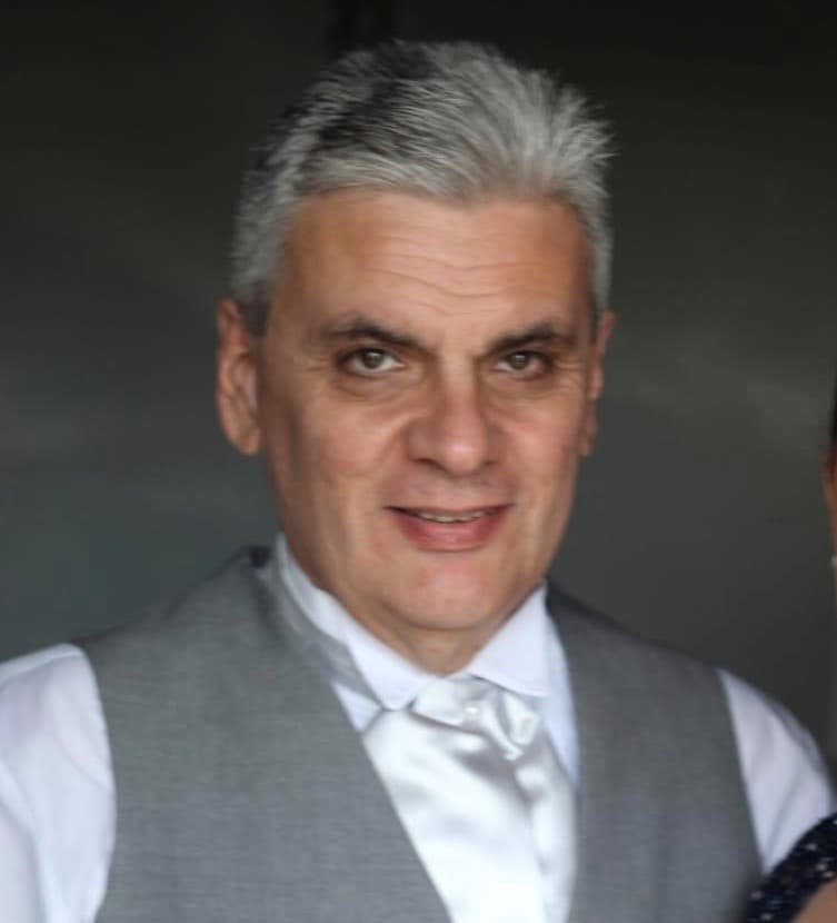 Ulisses Ricardo da Costa Nunes