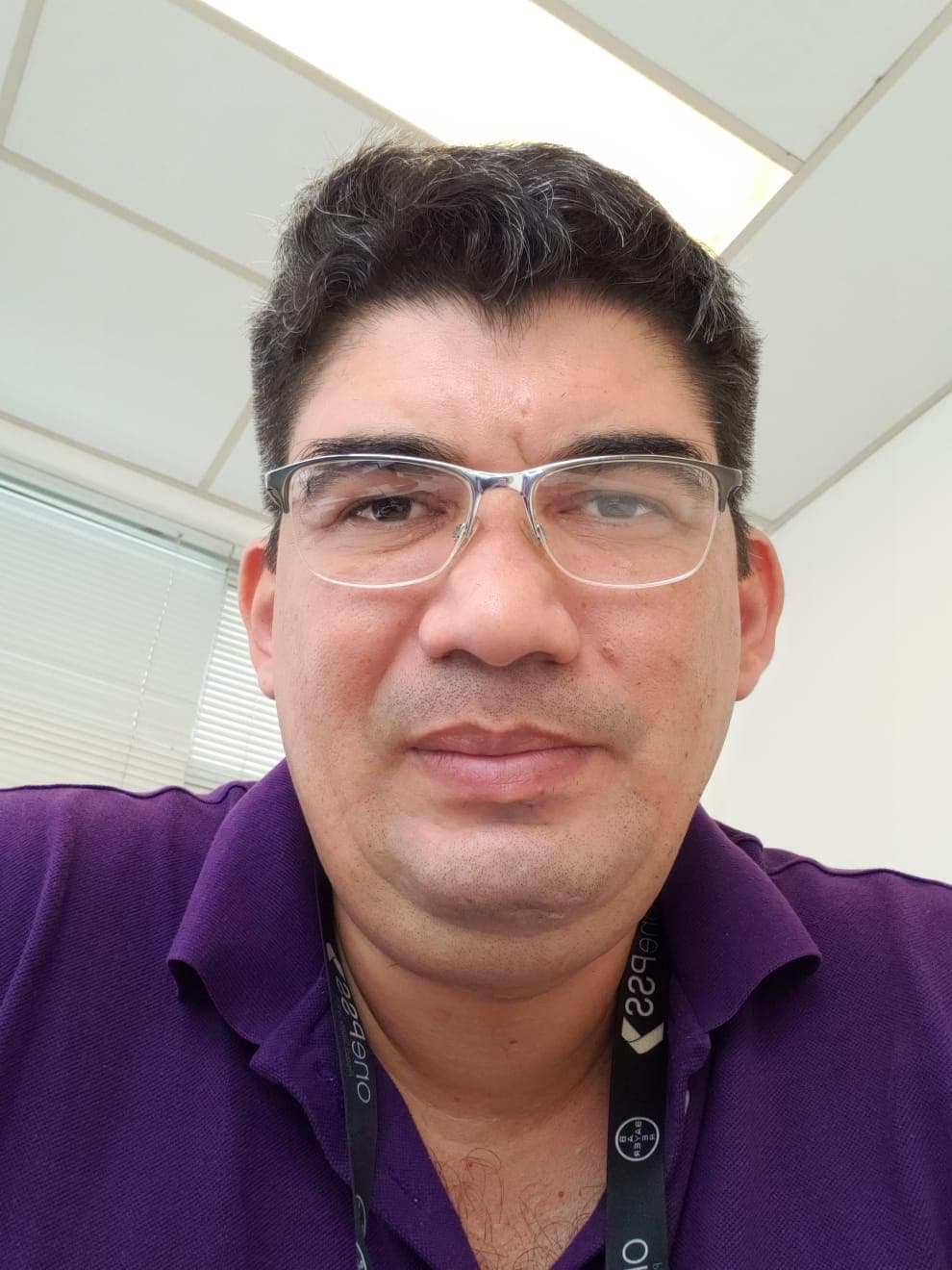 Antonio Divino de Oliveira Júnior