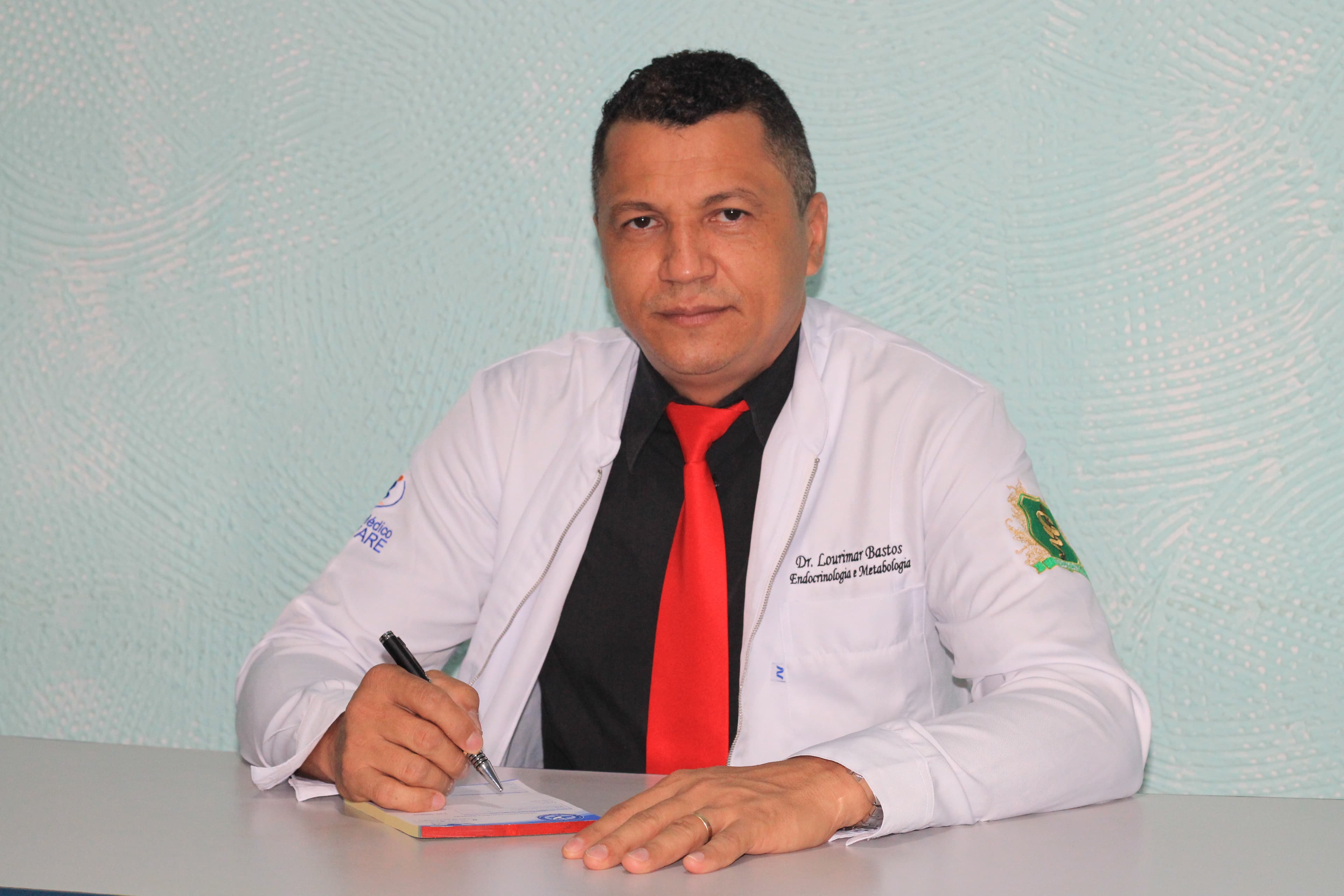 LOURIMAR BASTOS SANTOS