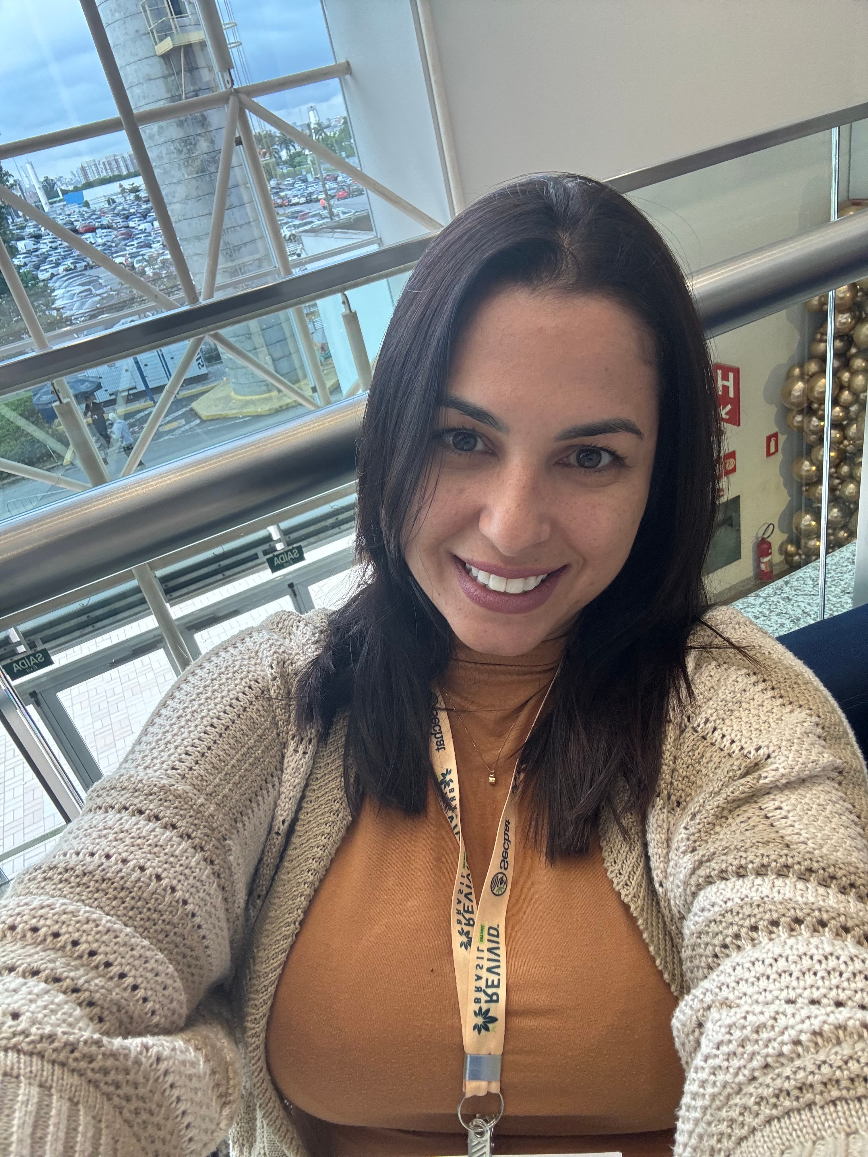 Priscilla de Melo Faria