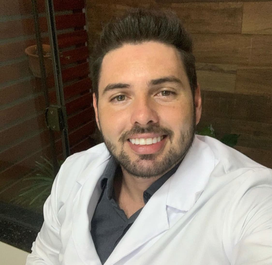 Flavio Henrique bertoche leonel