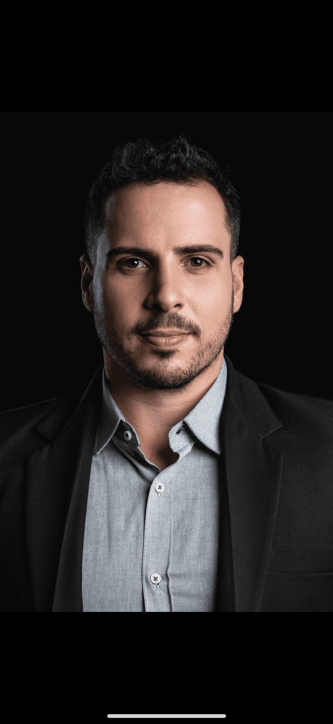João Paulo Cristofolo Jr