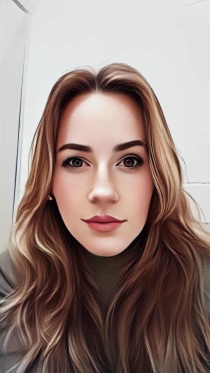 Ana Virgìnia Castilho de Souza