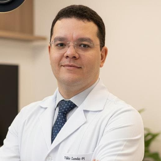 Fábio Landel Alysson Araújo Franklin