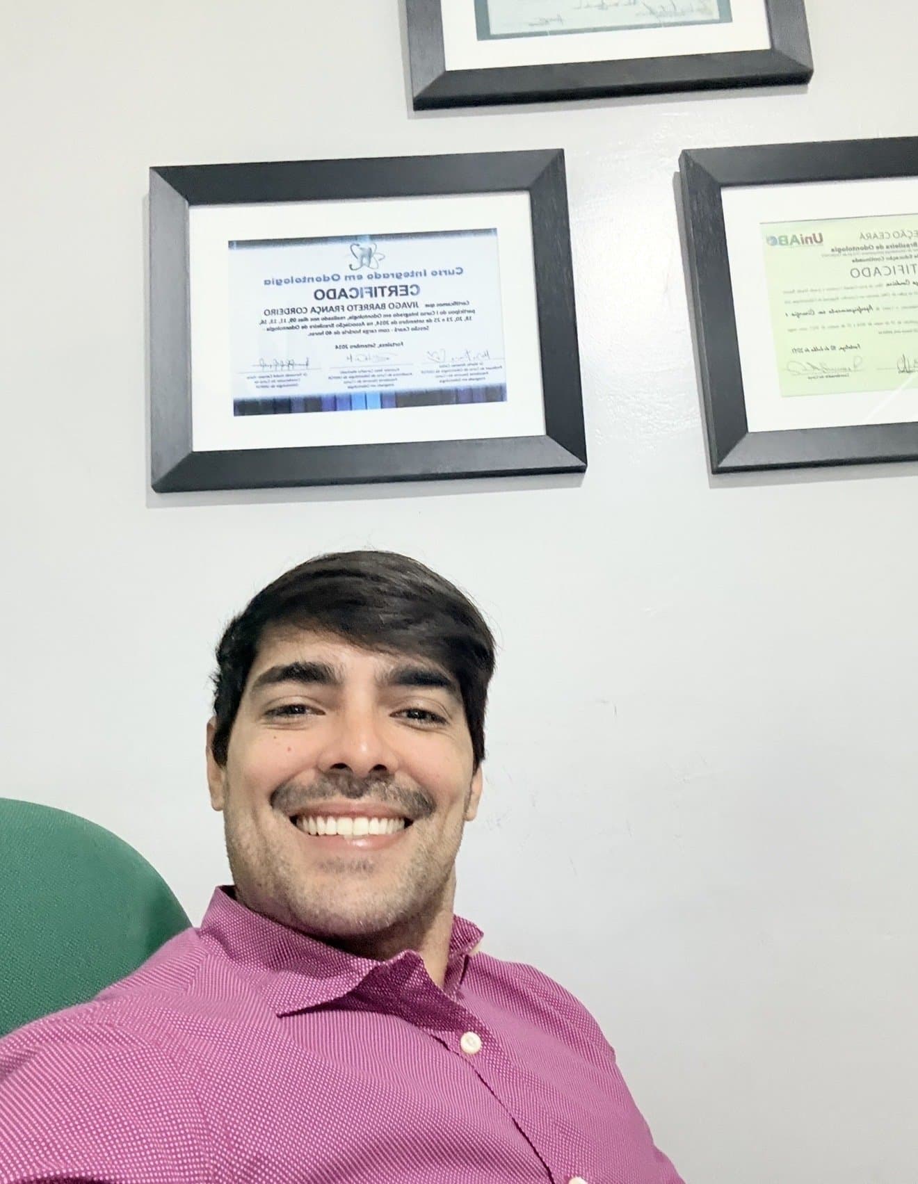 Jivago Cordeiro