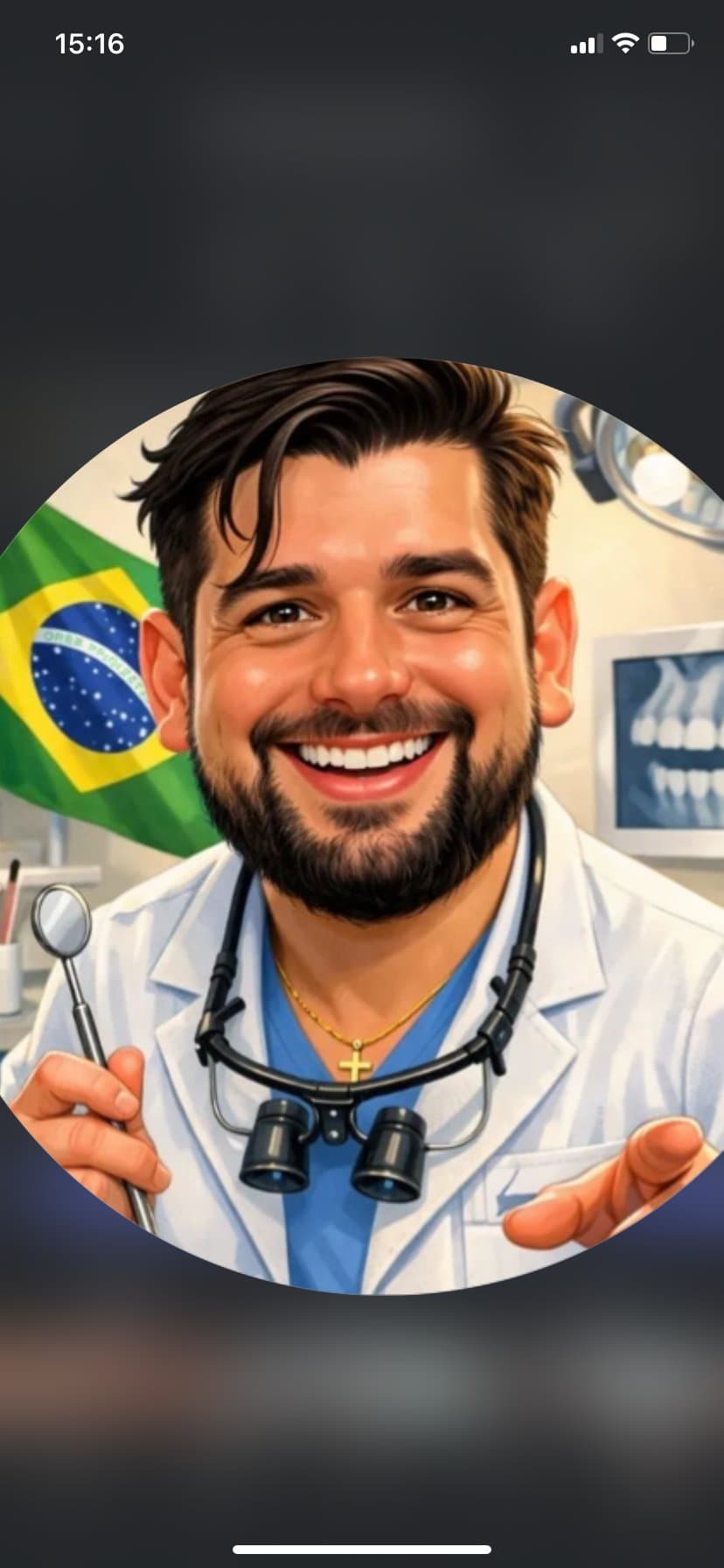 Lucas Henrique Xavier de Souza