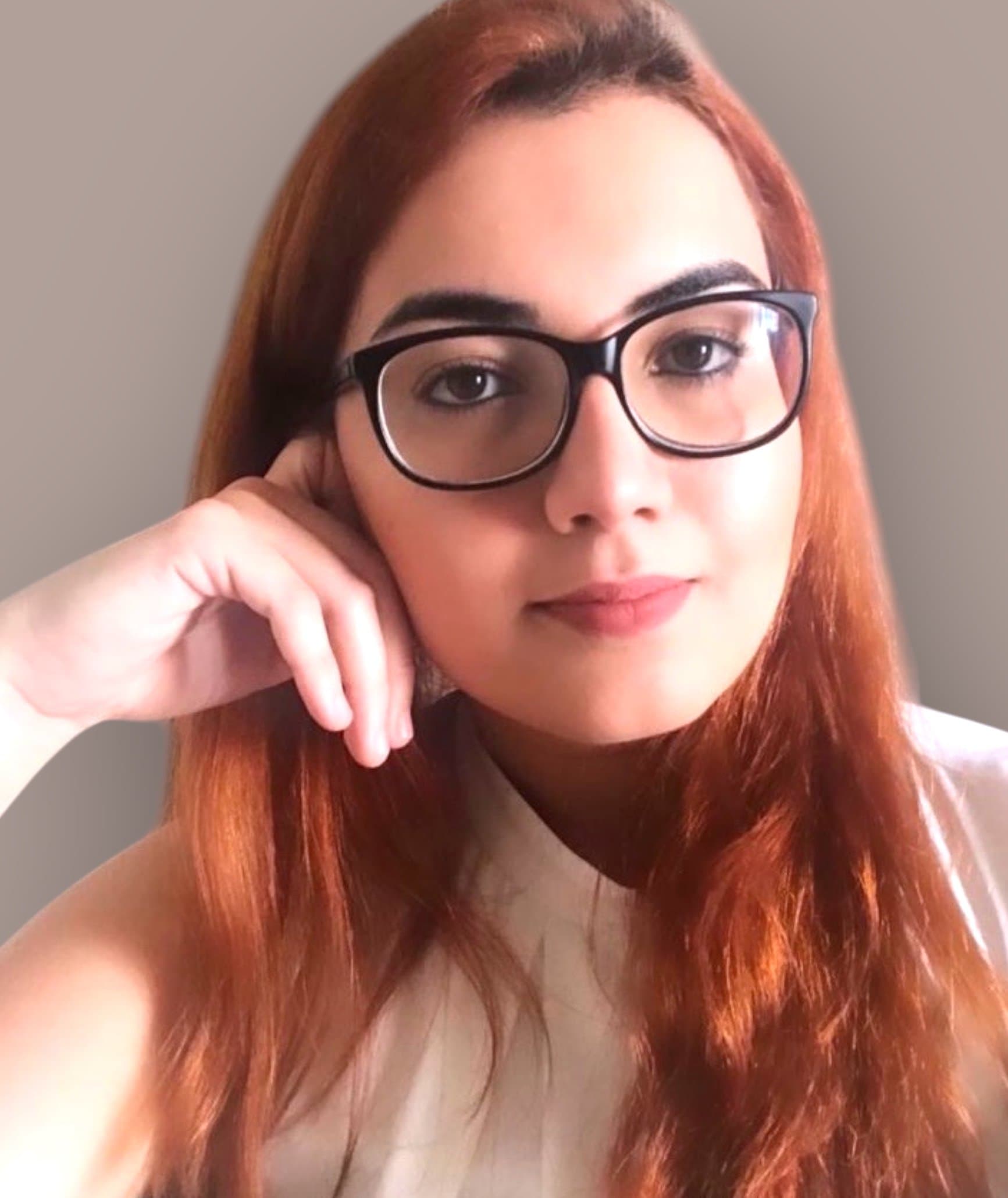 Jéssica Ferreira de Freitas