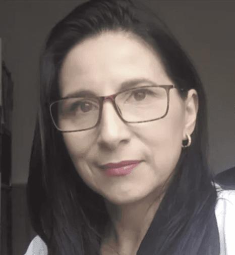 Ana Cristina Vidor