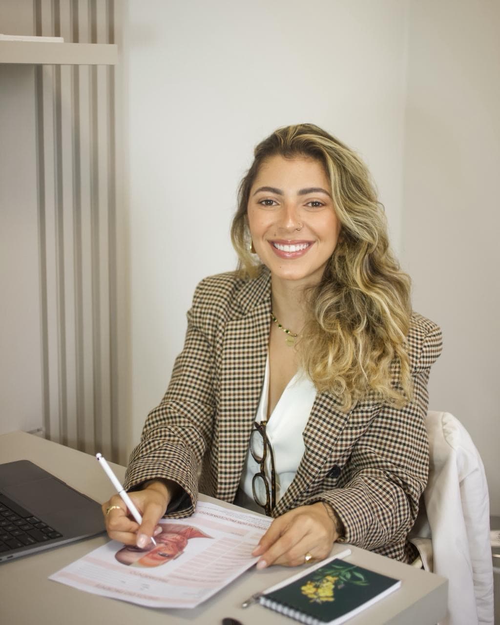 Letícia Fernanda de Freitas Bonfim