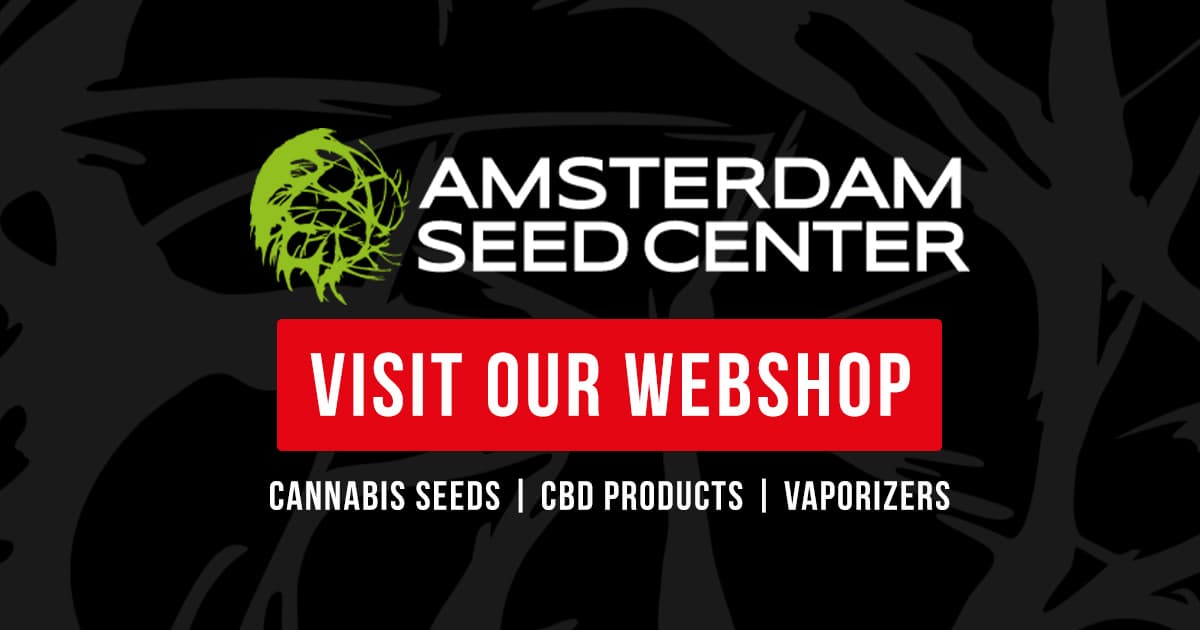Amsterdam Seed Center