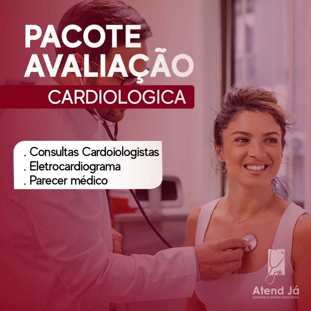 Atend Já