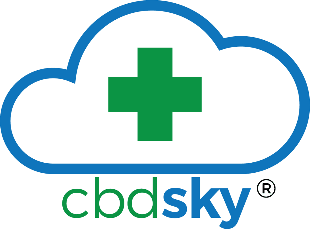 CBD SKY