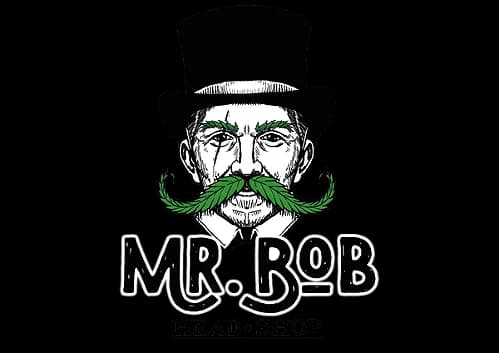 Mr. Bob