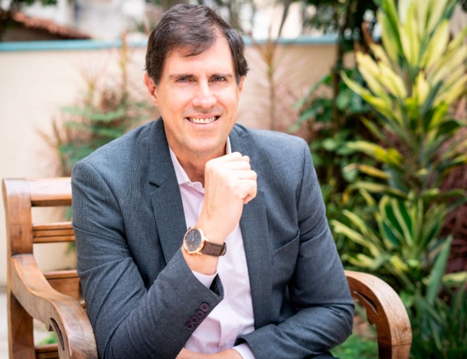 Paulo Antonio Casali
