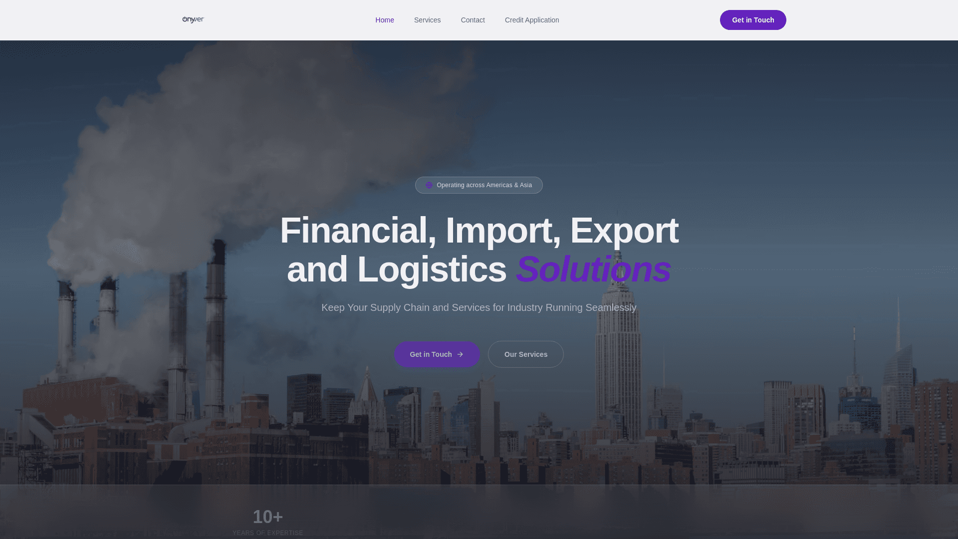 Onyver Group