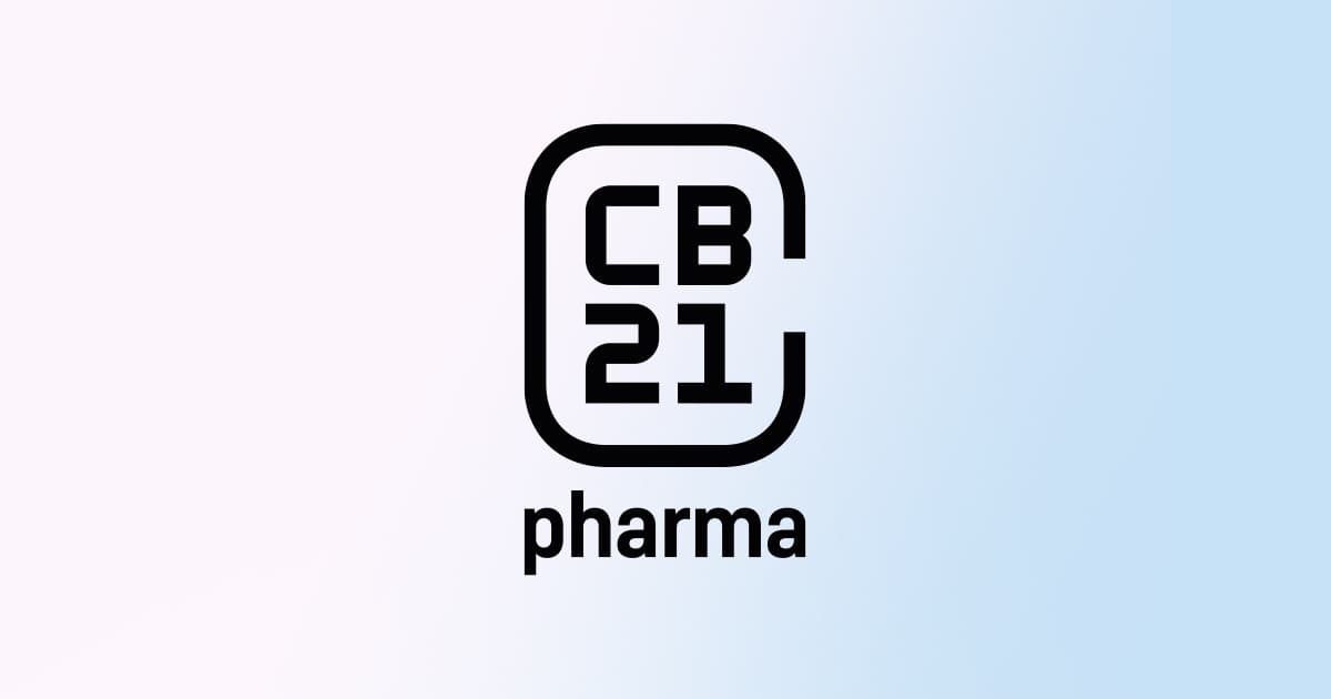 CB21 Pharma