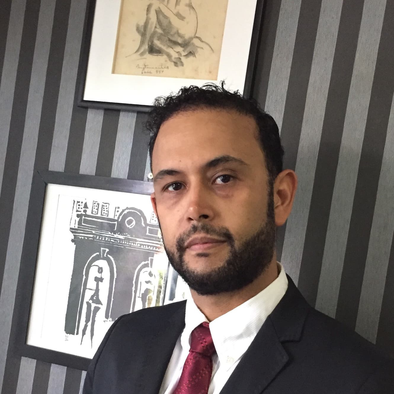 Walter José Fagundes Pereira