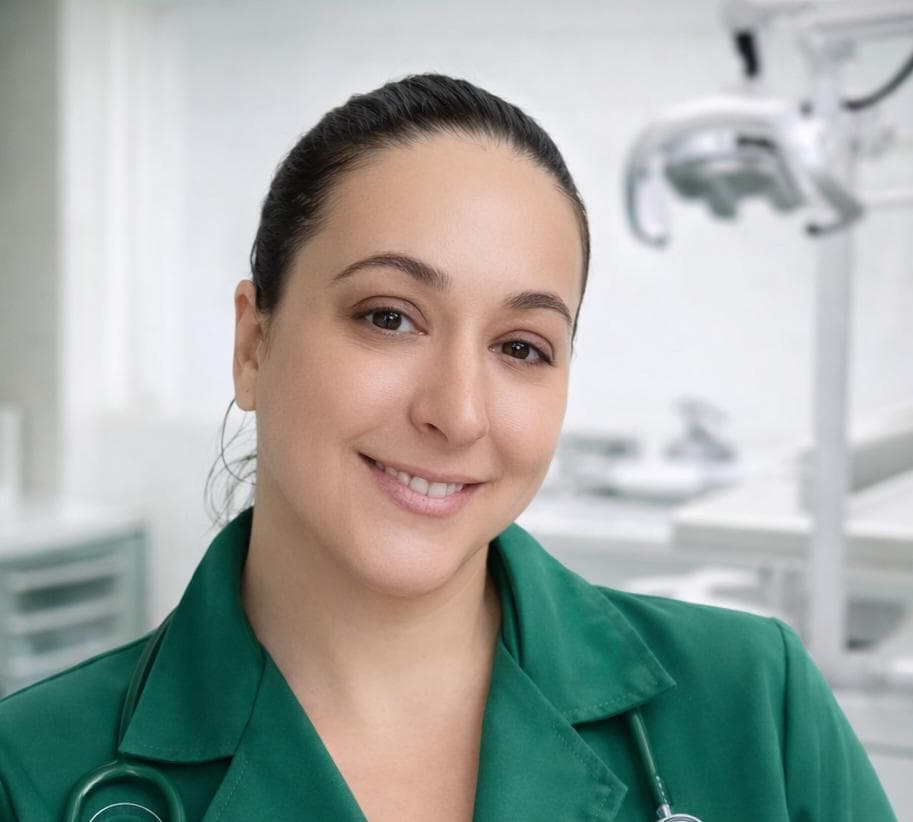 Flora Santos Minniti