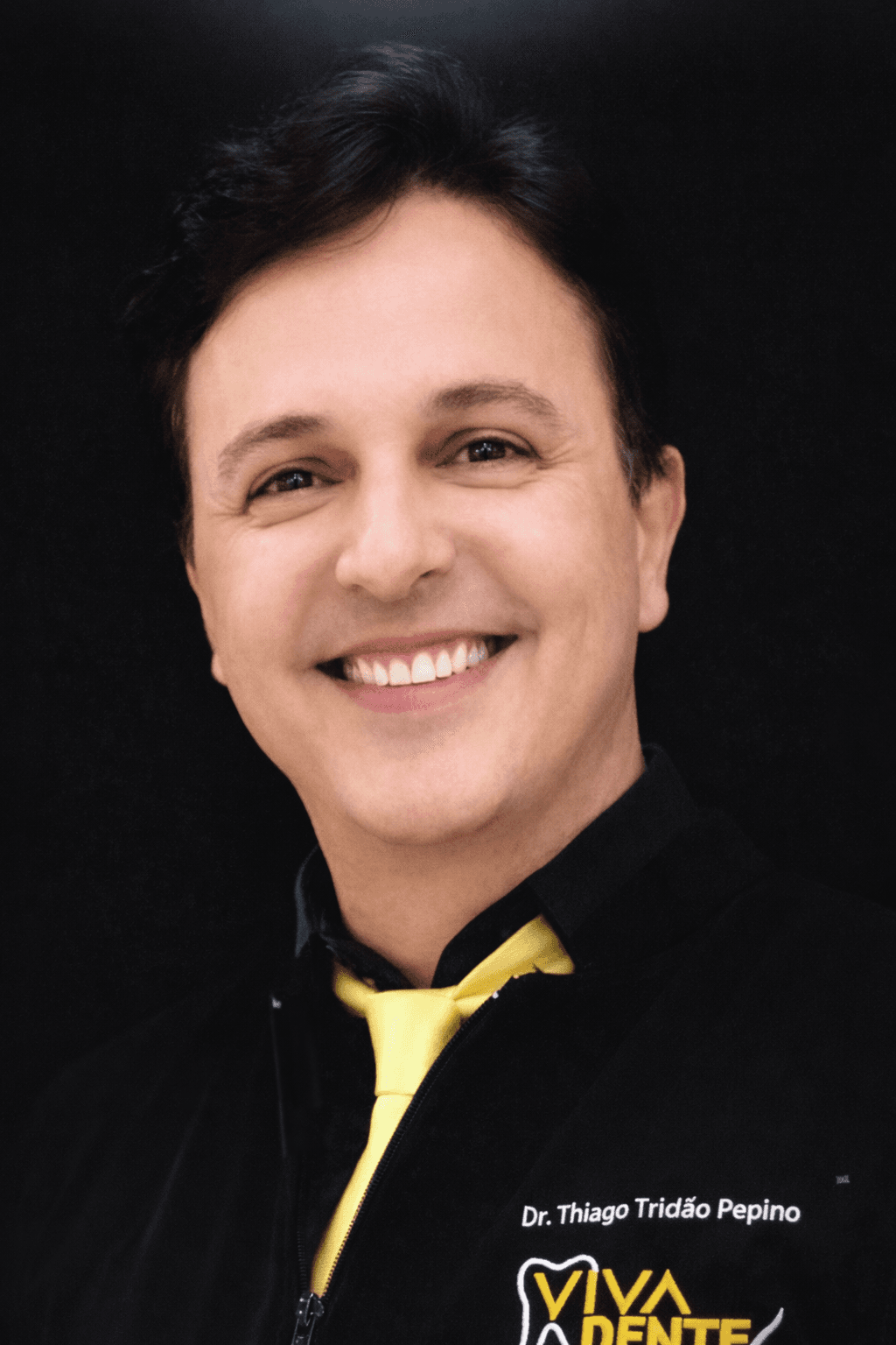 Thiago Tristão Pepino