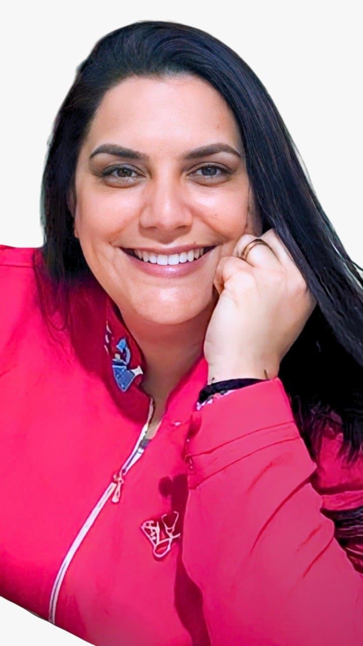 Tabatha Mascarim