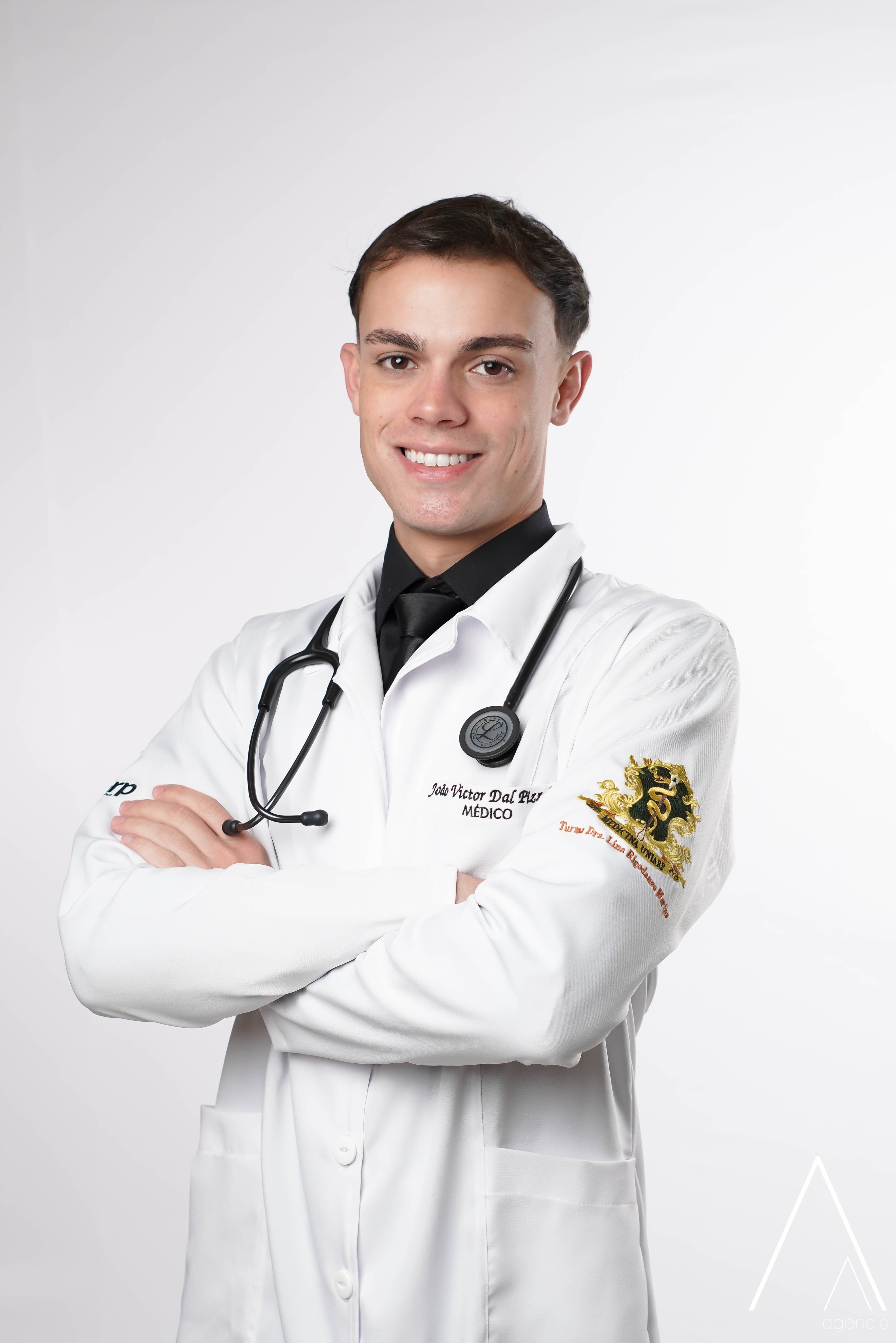 João Victor Ribeiro Dal Pizzol