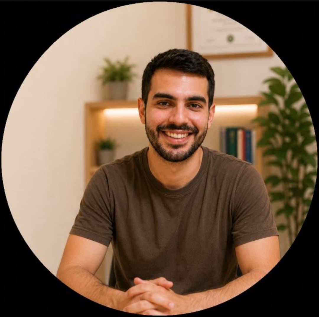 Victor Fonseca
