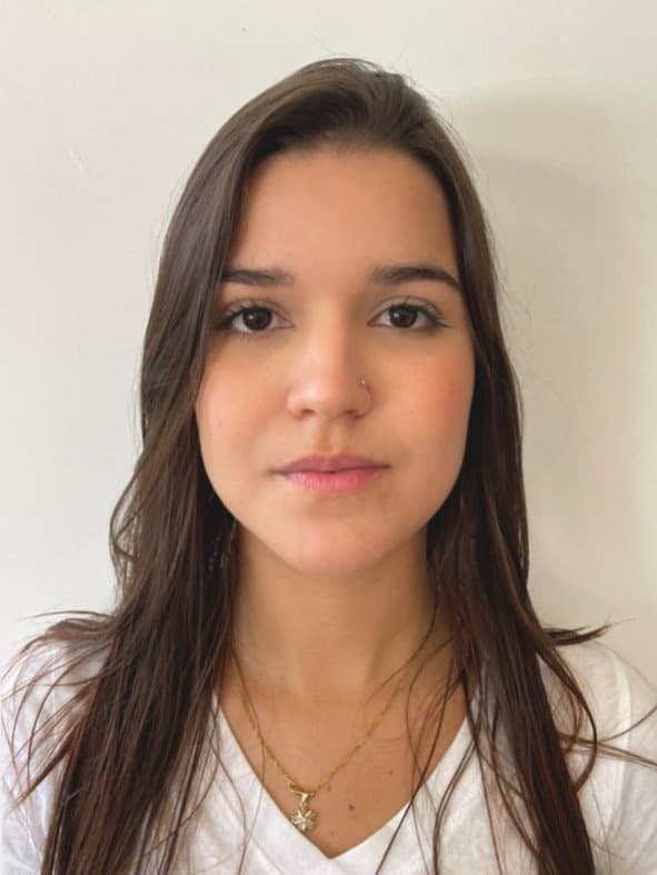 Sarah Fernandes Amorim de Figueredo