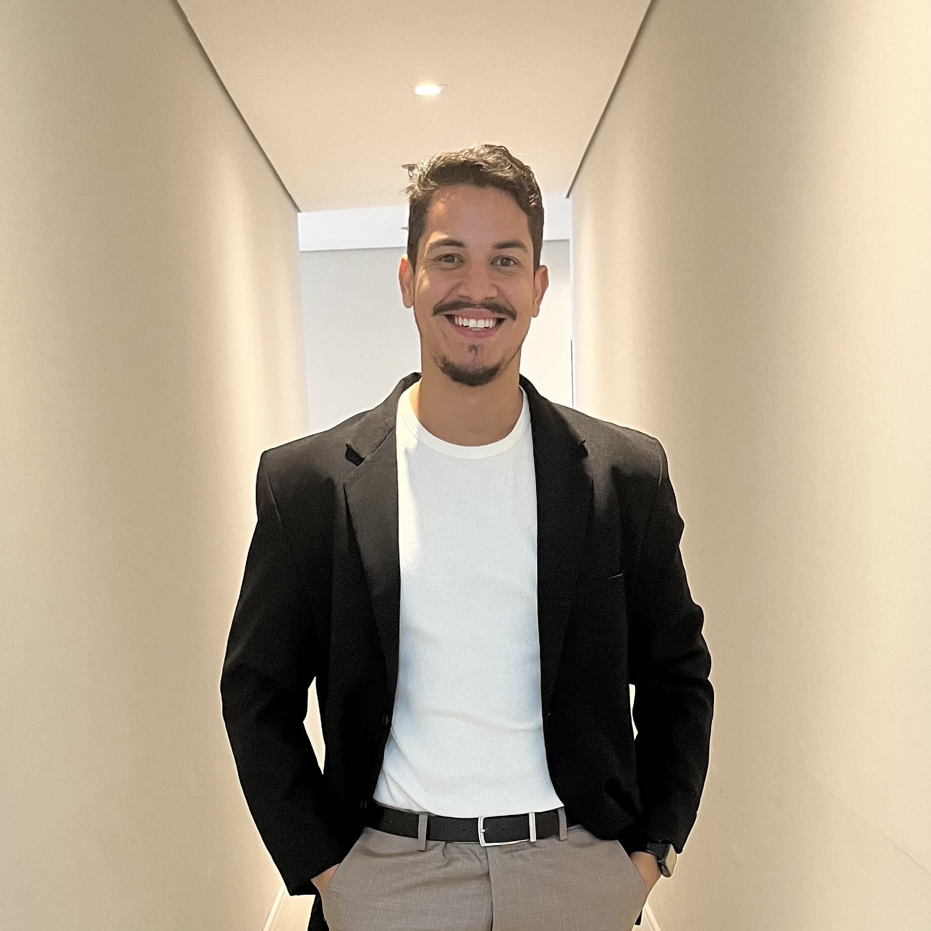 José Andrade Júnior