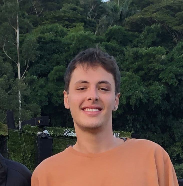 Guilherme Pagliari