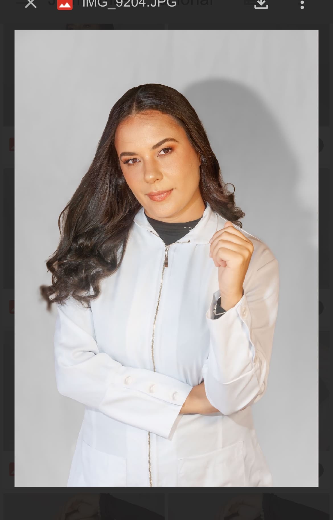 Jemmima Fagundes Bromatti de Oliveira