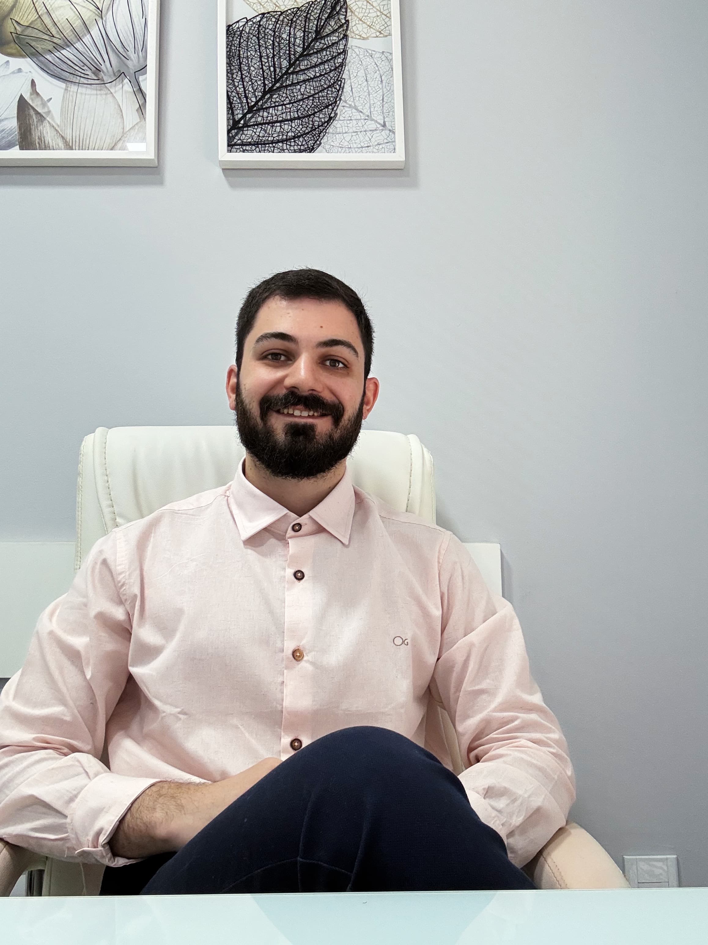 Luís Carlos Guedes Júnior