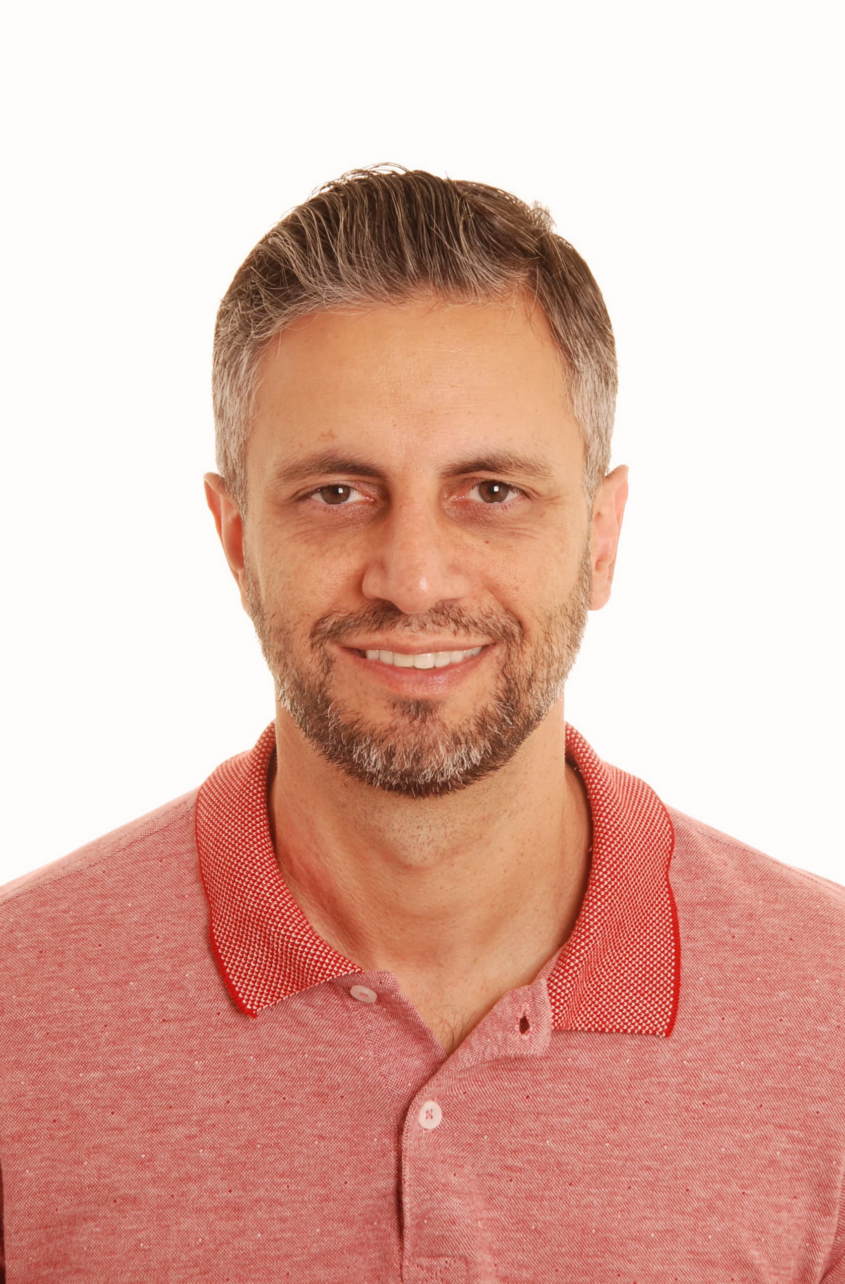 Alexandre Feitoza Cestari