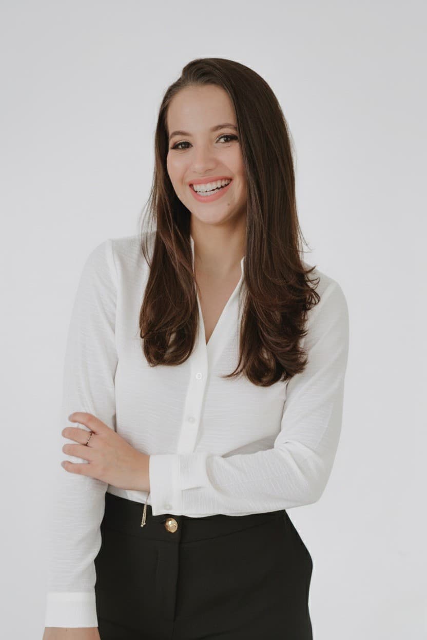 Tainá Xavier