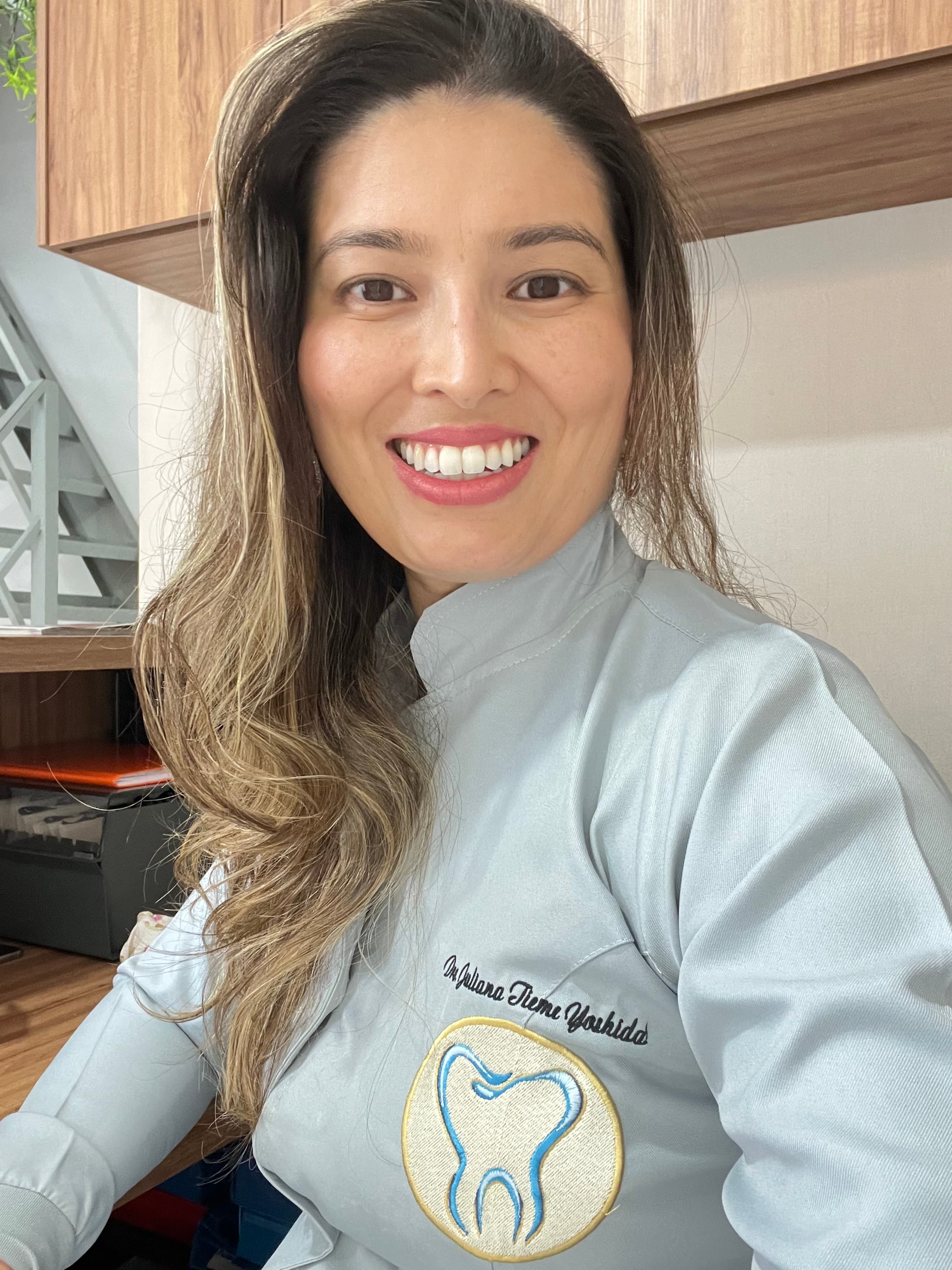 Juliana Tieme Yoshida