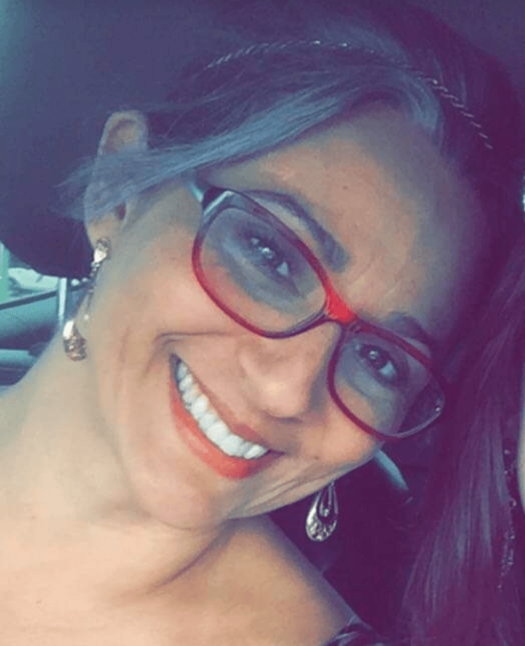 Patrícia Silveira Paiva